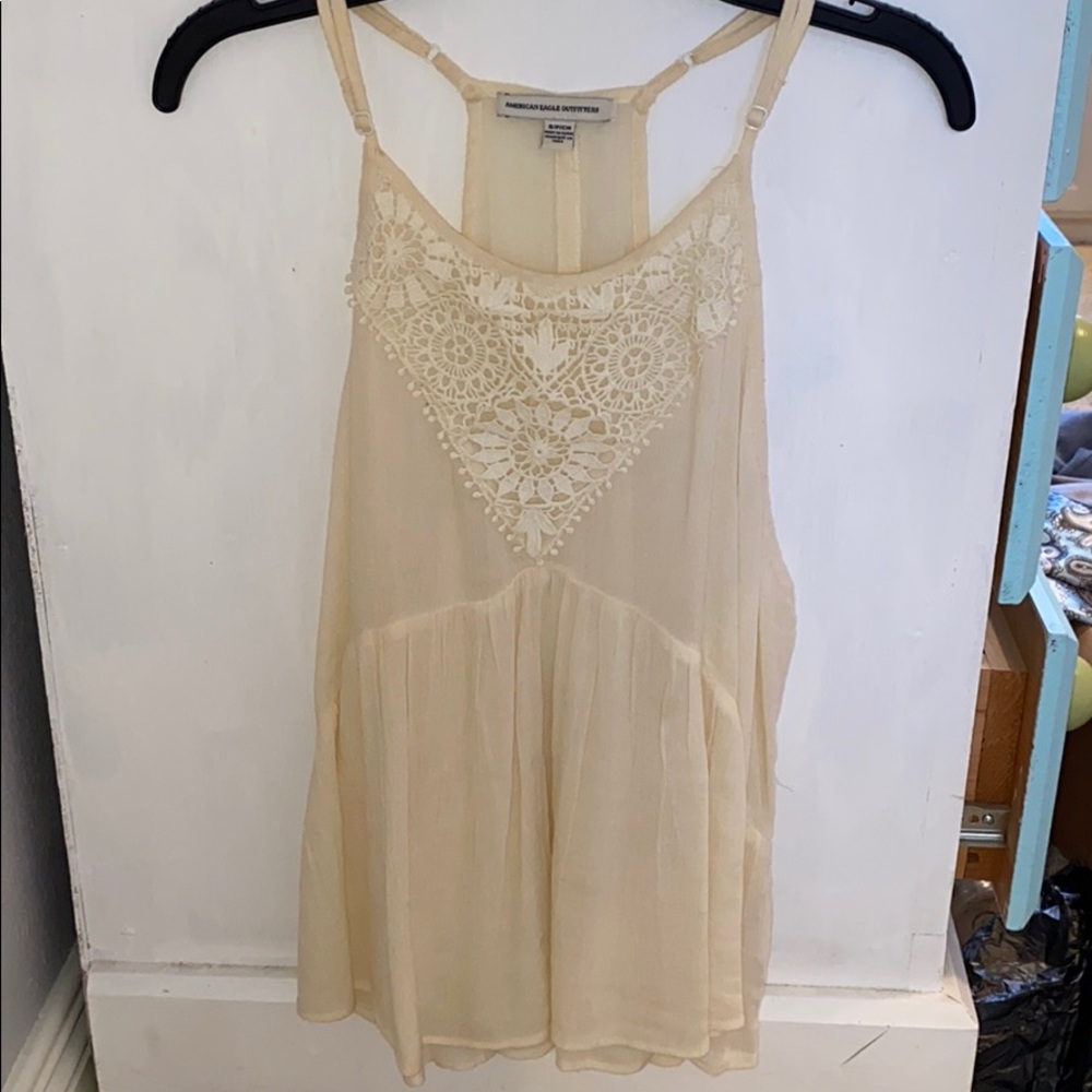 American Eagle tank top